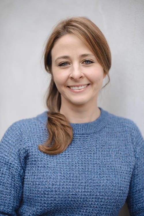 Alexandra Quinn, LMSW