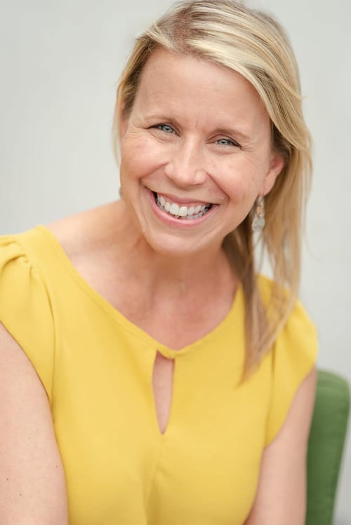 Beth Johnson, LCSW-C