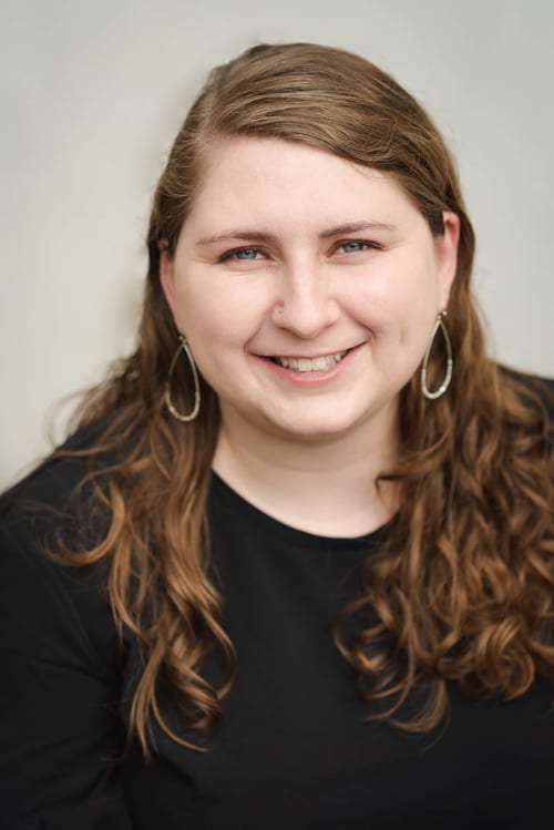 Cheyenne Bowman, LCPC
