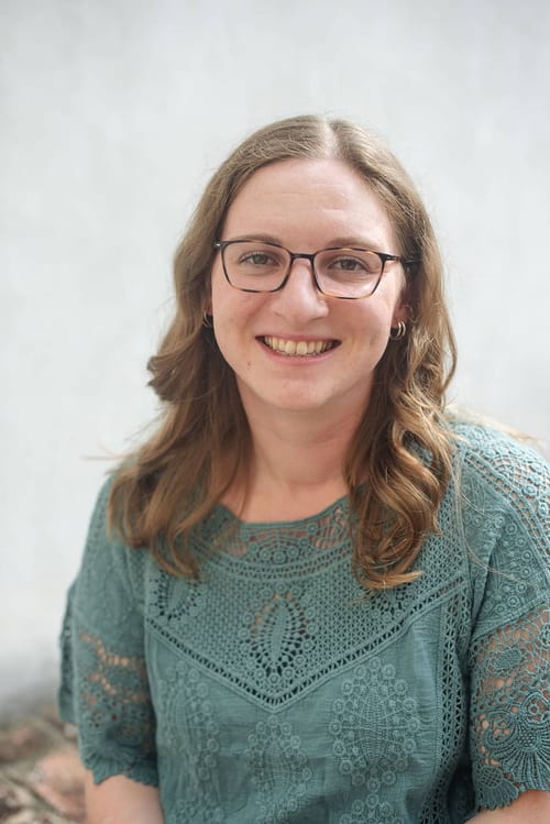 Heather Uhlenhopp, LMSW
