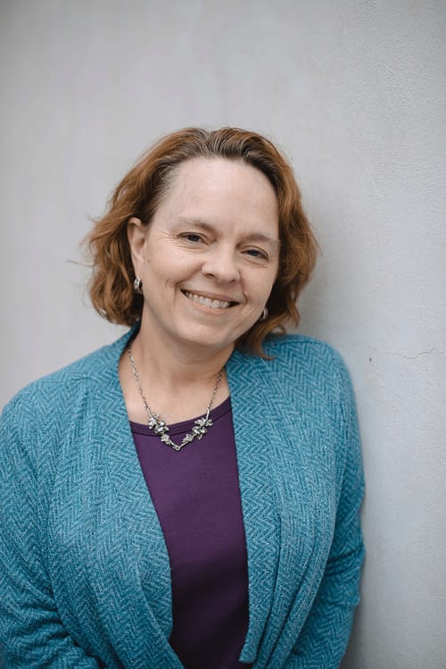 Karen Richardson, LCSW-C