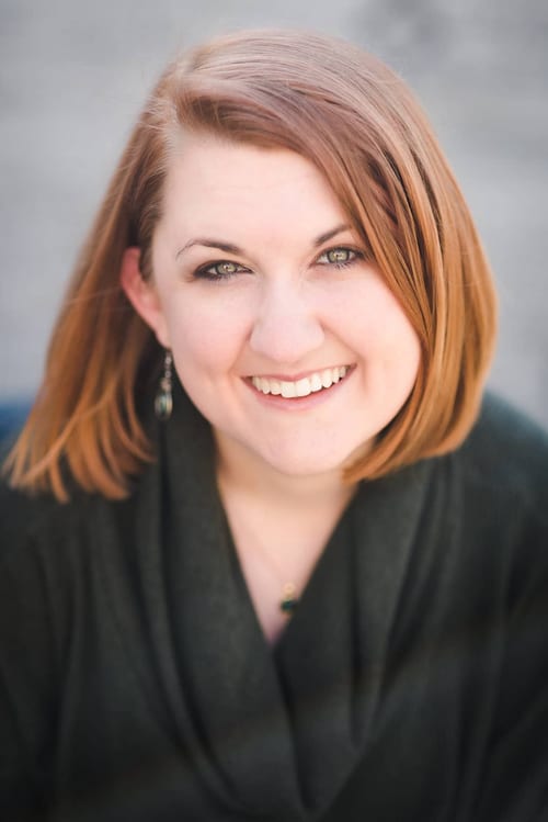 Marlee Bardenett, LCPC, NCC