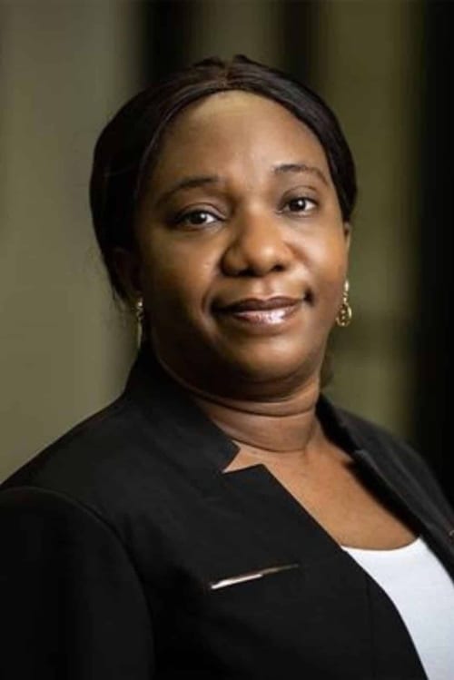 Nkechi Achinanya, CRNP-PMH