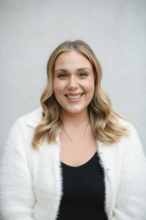 Paige Carozzolo, LMSW