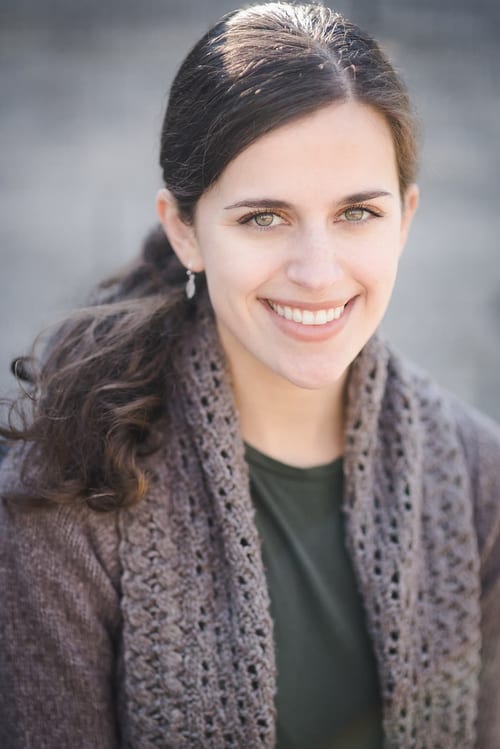 Sarah Martin, LCPC, NCC, Clinical Director at Trauma Specialists of Maryland