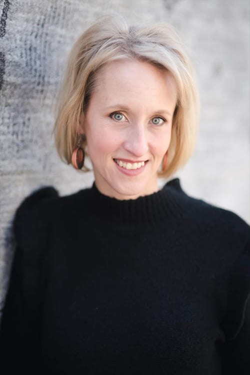 Whitney Dahlberg, Board Certified Art Therapist at Trauma Specialists of Maryland