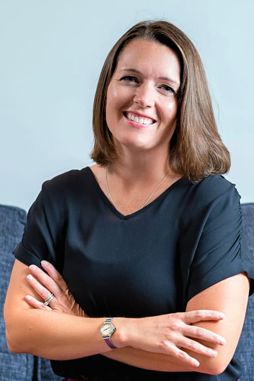 Katie Honeywell, LPCMH, NCC