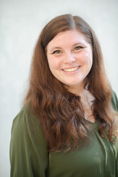 Amber Byers, LGPC