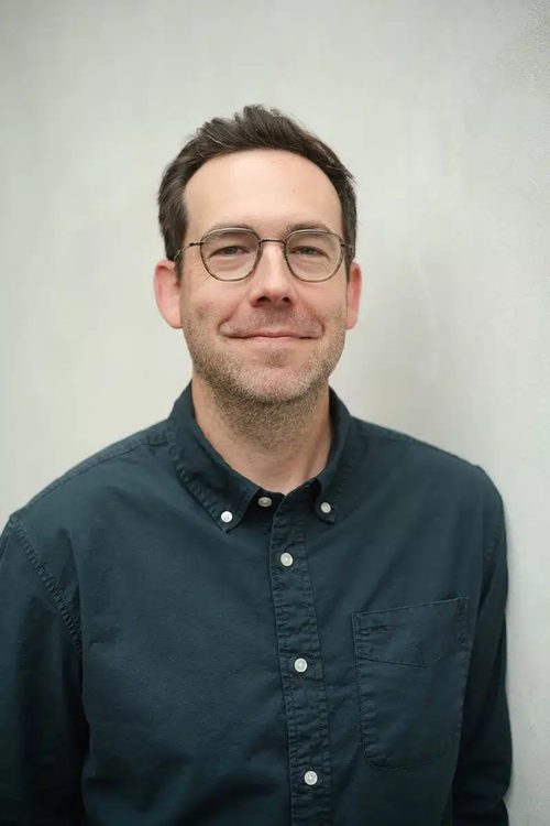 Ed Bendert, LGPC