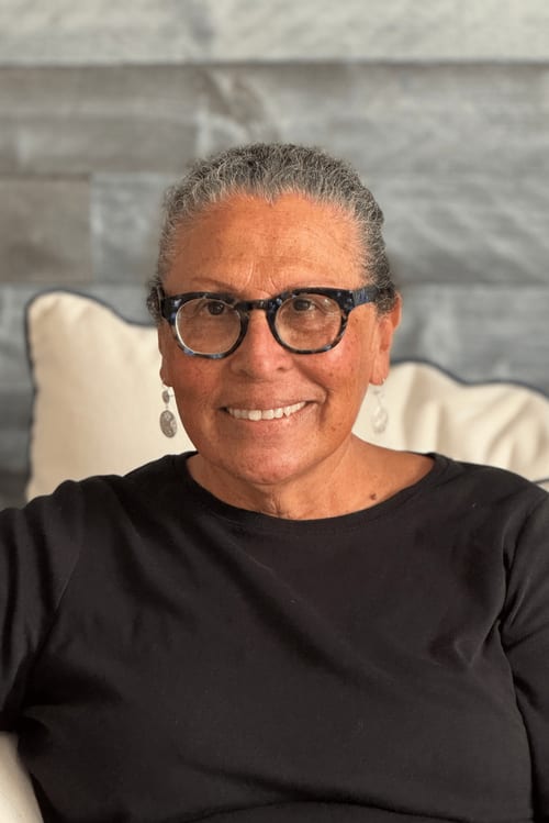 Juana Zegarra, MSW, LCSW