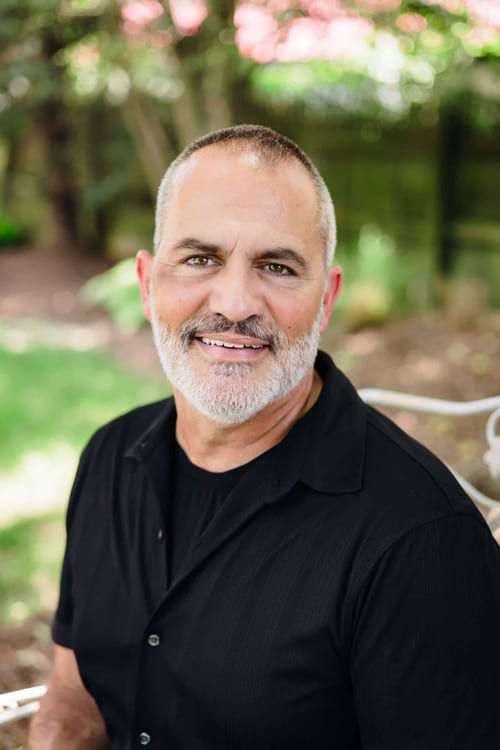 Kevin Skiles, LACMH, NCC
