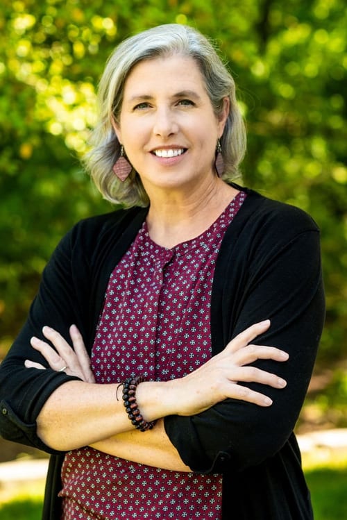 Michele Munday, LPCMH, NCC
