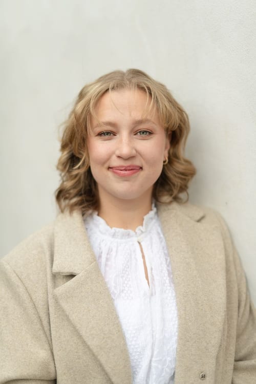 Cecilia Smith, LGPC
